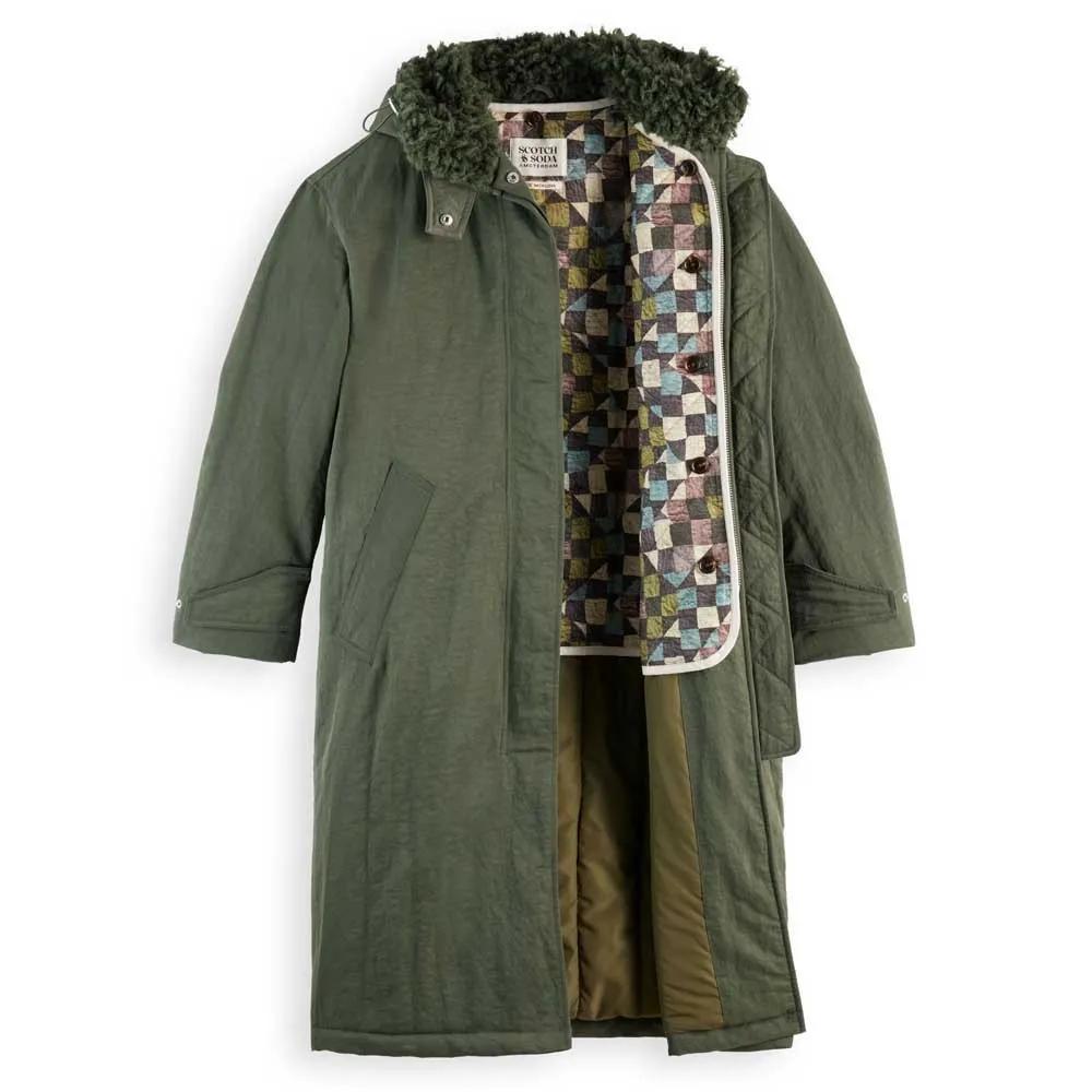 Scotch & Soda Парка 2 In 1