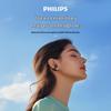 Philips TAT2469 True Wireless Open-Ear Sports Earbuds