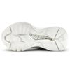 MLB Big Ball Chunky Leather Cushioning Slip Resistant Abrasion Resistant Lightweight Height Increasing 32SHC1011-50I(Team16-)
