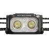Latarka Czołowa Nitecore NU25 MCT UL 400 Lm USB-C IP66