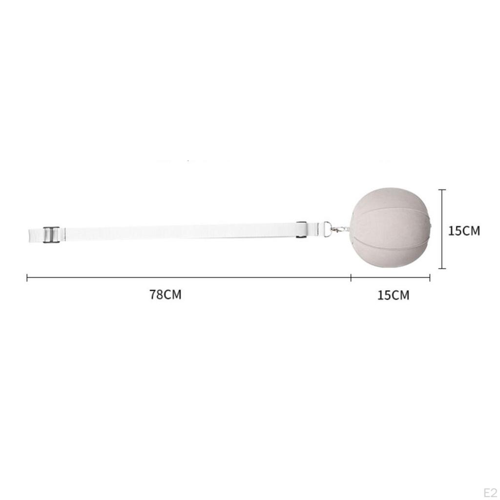 Golf Swing Ball Training Posture Correction, Professional Arm Motion Guide, Sport