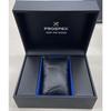 Used SEIKO 6R35-01E0 Automatic watch