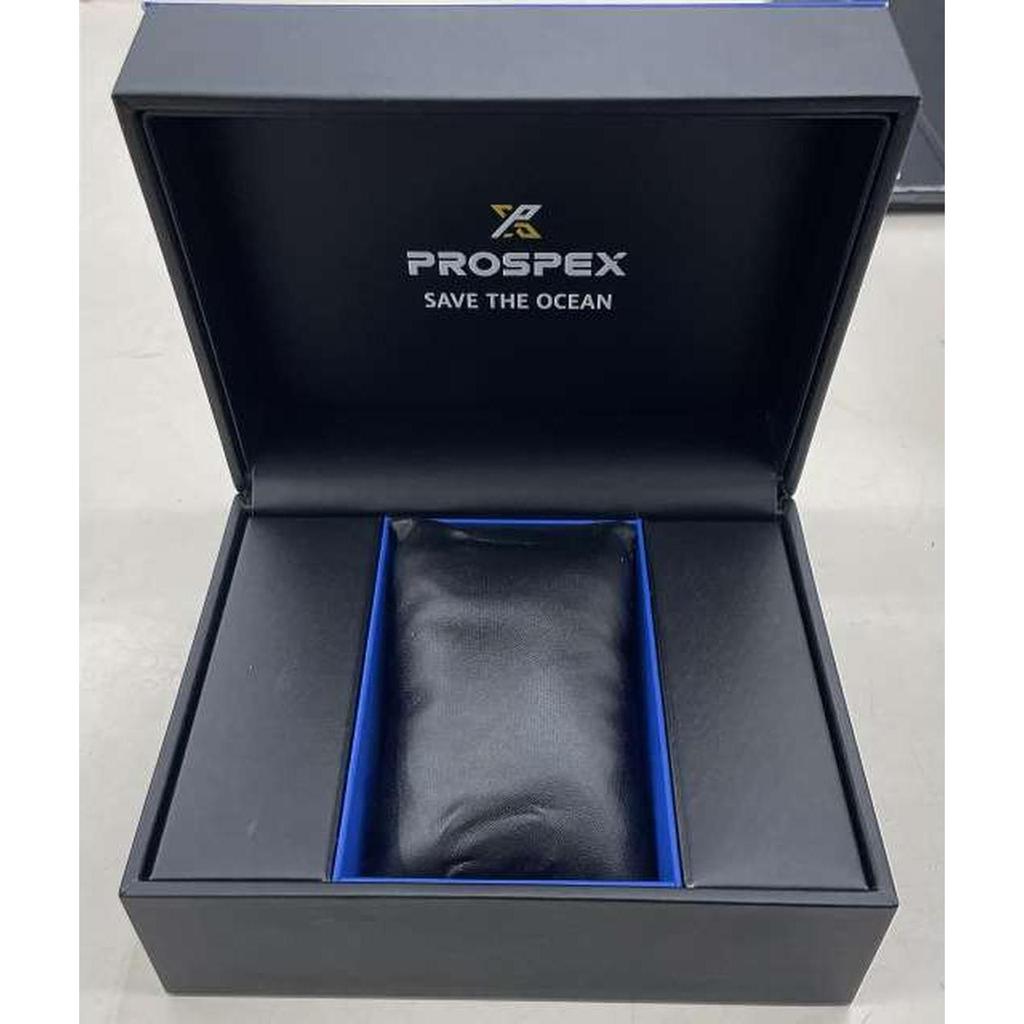 Used SEIKO 6R35-01E0 Automatic watch