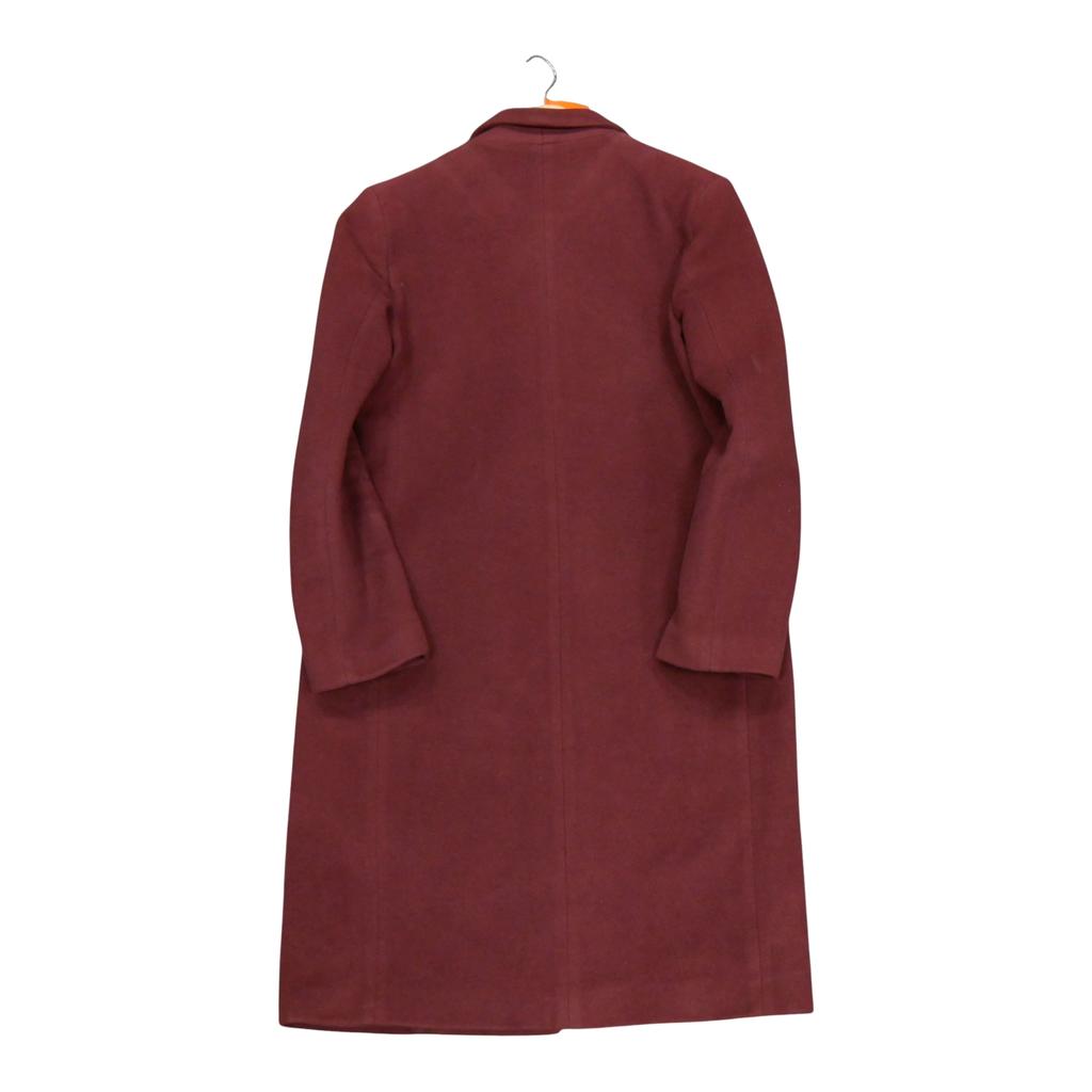 Seconde vie - Trenchs Femme laine et cachemire - État Correct