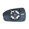 Car heated mirror For Ford n version of the Mondeo Fusion 2013- Car heated rearview mirror