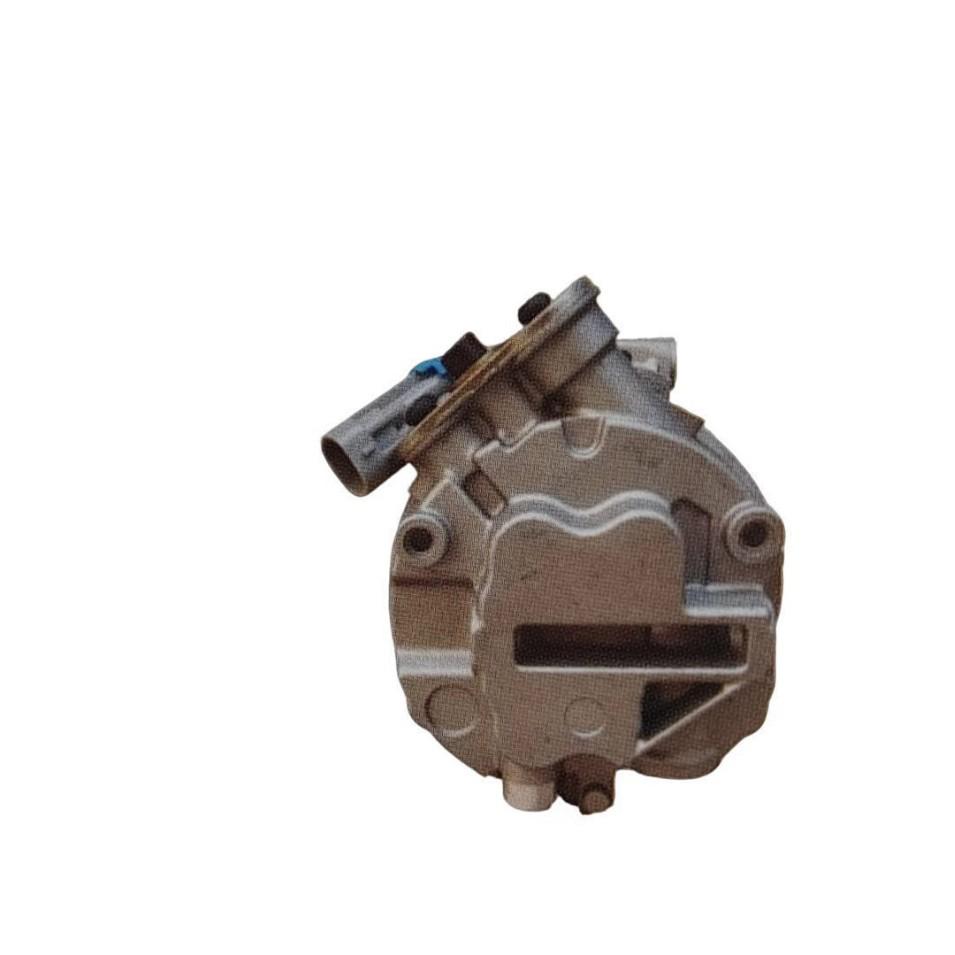 Opel-Compatible CVC Compressor for 5PK1854111, 6854024, 6854080, 6854090 Models