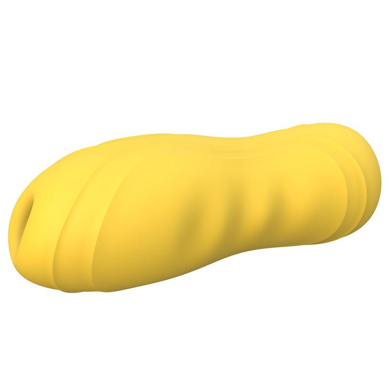 Youkeshi Men's Masturbator Foaming Airplane Cup - Flirting Adult Sex Toy