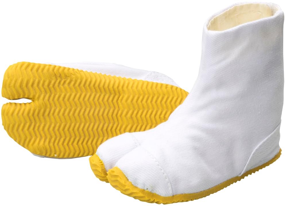 

Rikioh Stick-on Tabi Kintaro Cushion (Adhesive), 3-Piece Magic Tape, Kids, White, 15.0 cm, WHJK3MSP