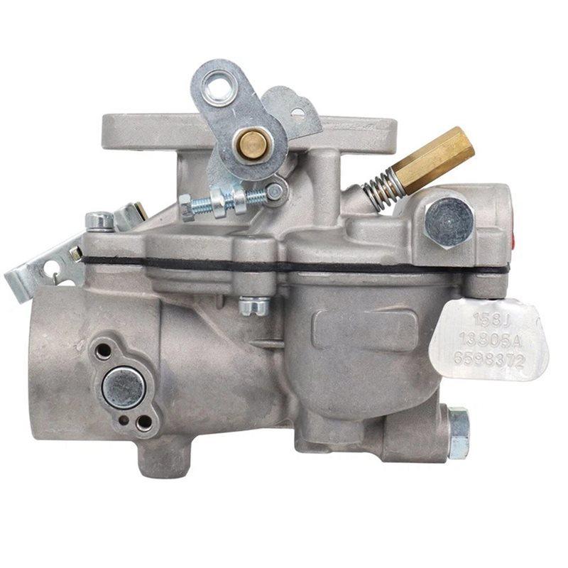 Carb For Ford Clark Bobcat Skid Steer 1.6L 13805 6598372 Carburetor For Loader Replacement Part