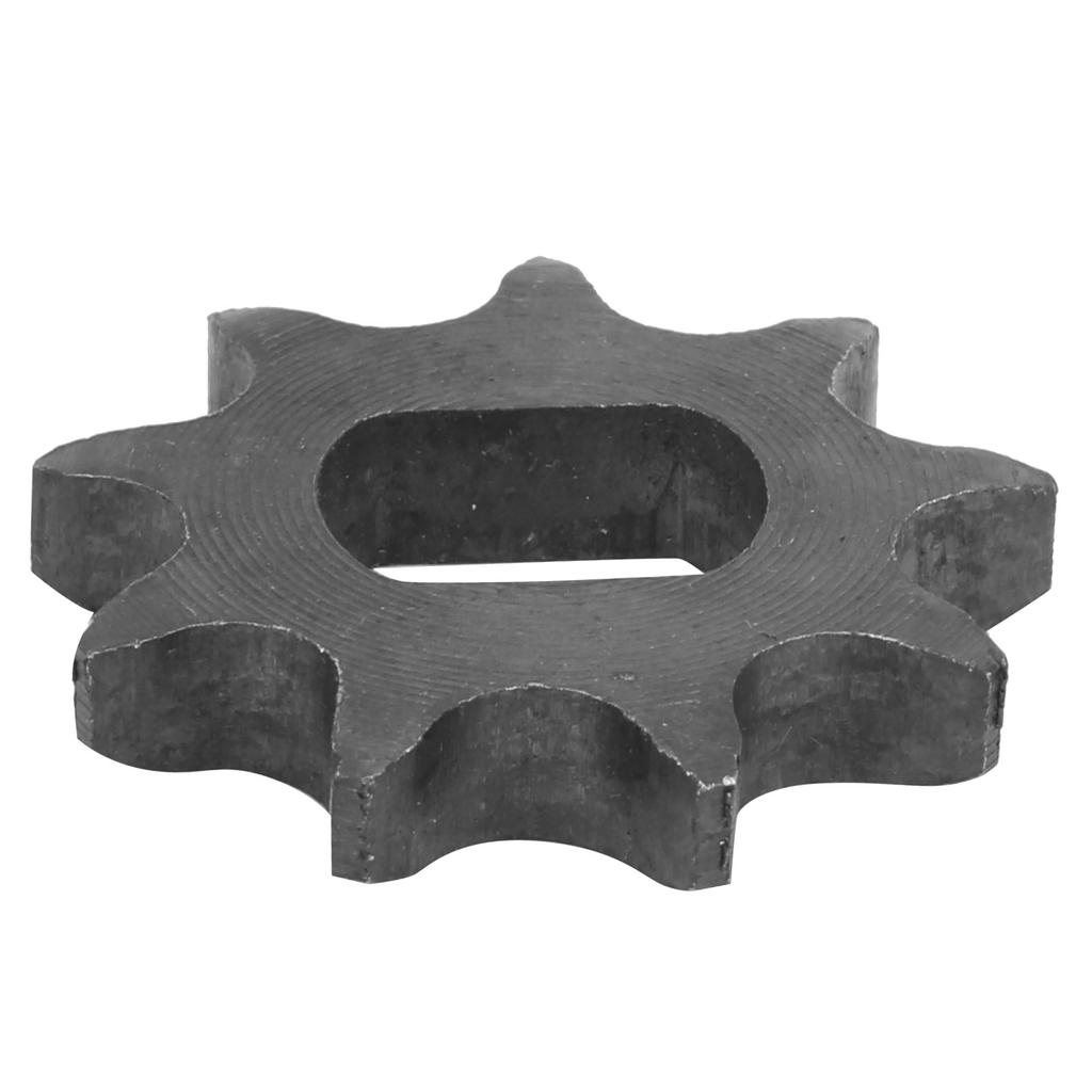 428 9T Chain Sprocket Electric Scooter Motor Engine Sprocket Chain Wheel 12 X 17mm