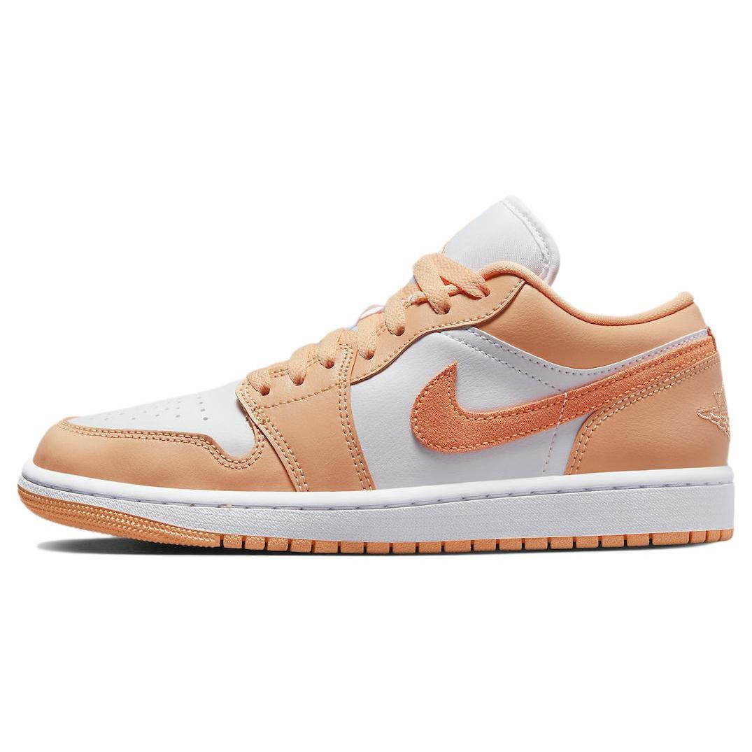 

Jordan 1 Низкий Сумеречный Туман Женский 40.5