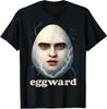 Eggward Funny Meme Parody Unisex T-Shirt