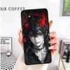 Devil Bad Boy Anime Style Soft Phone Case for Samsung A17 A37 A57 A16 A26 A36 A56 A15 A25 A35 A55 A14 A24 A34 A54 A13 A23 A33 A5