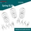 Customizable DLS5 Shock Absorber Compression Spring with M6 Screw