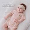 Babylove Newborn Summer Bamboo Cotton Bodysuit