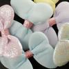 Shoes And Hats, Decorative Accessories, Hair Accessories, Bows, Hairpins, Accessories, Brooches, Embroidery, Handmade Diy Cloth Label Cloth Stickers.