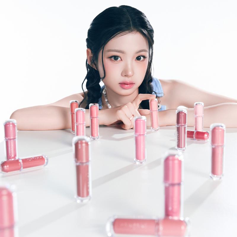 [peripera] Mood Glowy Tint 4g