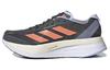 Wmns Adizero Boston 11 'Grey Coral Fusion' Women's HQ3698