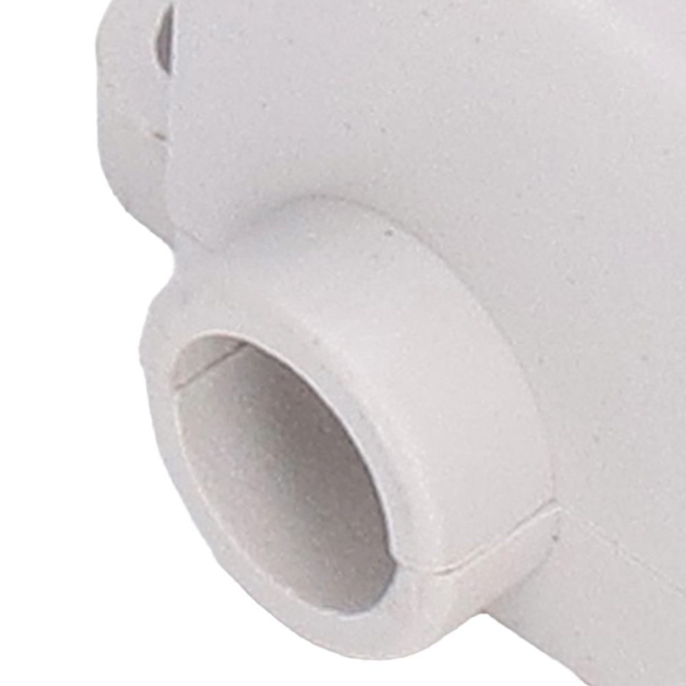 10Pcs ZK T06 Wire Connector 400V 60A Inline Junction Connector Box Terminal Block Set  Electrical