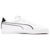 Puma Scuderia Ferrari Non-Slip Wear-Resistant Low-Top Sneakers Men Sneakers 306393-02