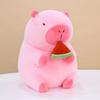 Capibara plush doll capybara doll birthday gift plush toy cute doll wedding sprinkle