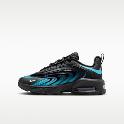 Nike Air Max Fire Kids Running Shoes Unisex 35.5