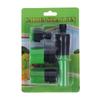 Garden Hose Quick Connector Compatible with Most Hoses Leak-proof Multi-functional Adapter for Home Outdoor Garden Yard Use