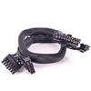 18 + 10 Pin to 24 Pin Power Cable For SF 450 SF 600 SF750 SFX 80 Plus