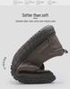 Men's Genuine Leather Casual Business Shoes - Versatile Cowhide with Soft Non-Slip Sole