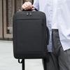 Men'S Backpack Premium Business Large Capacity Multifunctional Luggage Backpack Short Trip Travel Bag