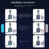 With Microphone Wired Gaming Earphones  For Computer/Pc/Gamer/Mobile Phone/Laptop