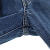RRL Straight Denim Pants Button Fly Men's Used