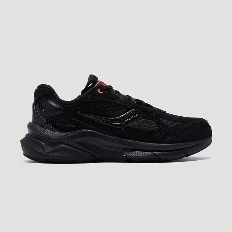 SAUCONY KINVARA PWR Unisex Retro Running Shoes