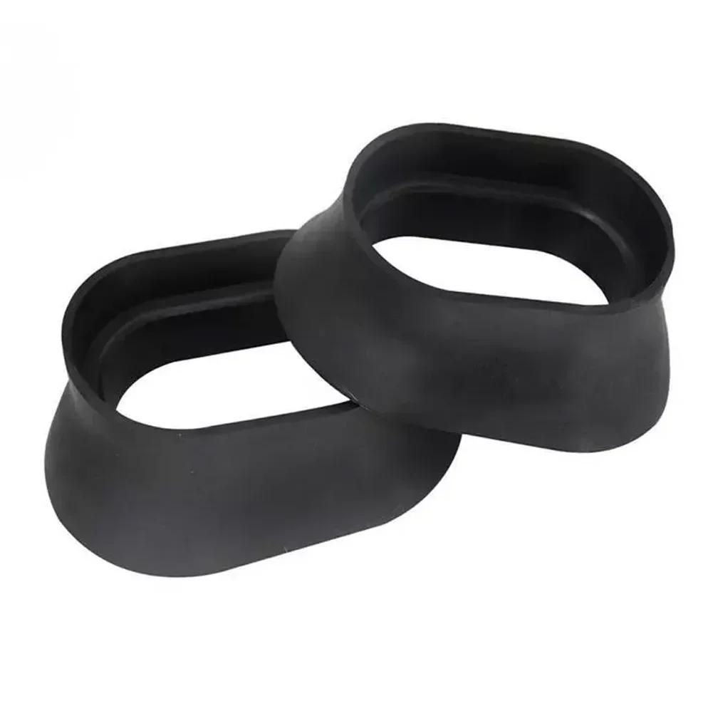 Engine Air Flow Boots Rubber Intake Boots For Hassle-Free Installation Easy Installation High Quality Material