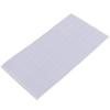 640Pcs Distinguish Label Stickers Diamond Classification Storage Labels