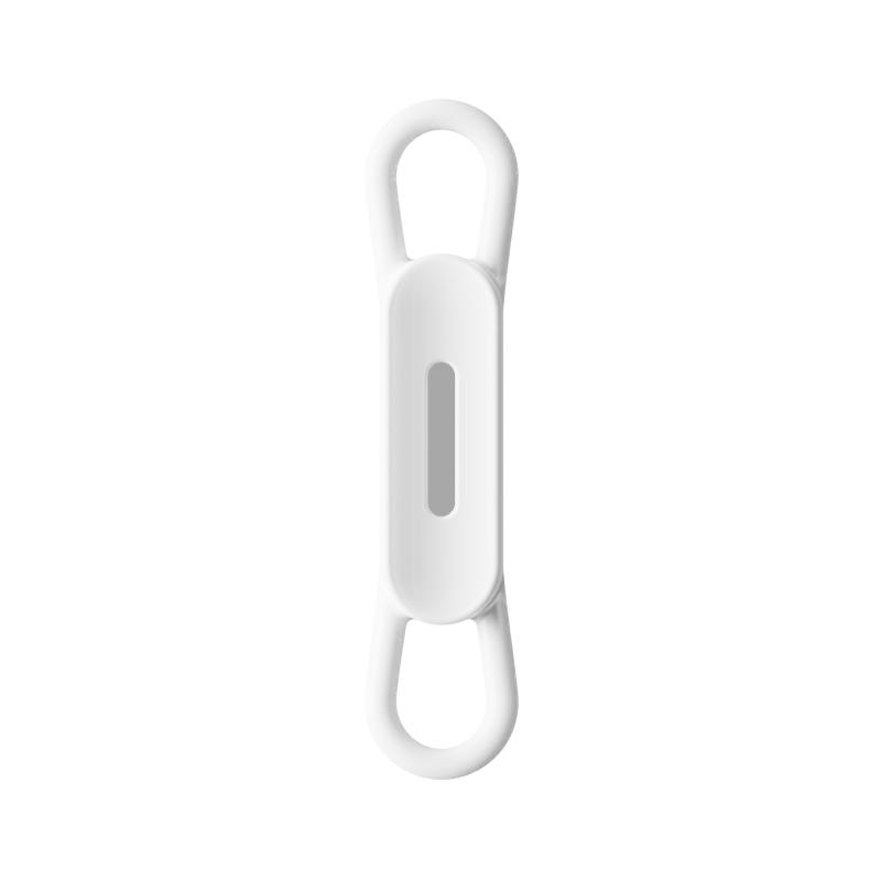 

Магнитный держатель для ручек и карандашей, силиконовый регулируемый держатель для ручек для стола, холодильника, белых досок, офисные настольные аксессуары