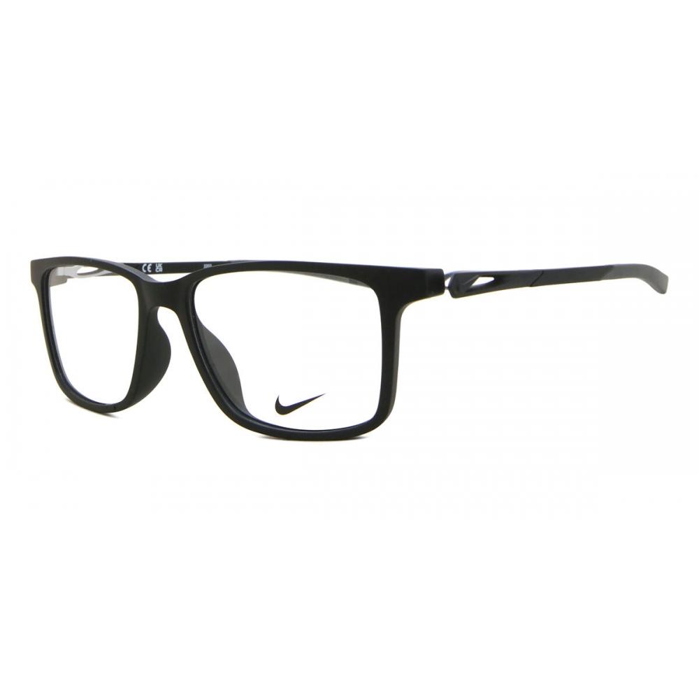 Nike 7145 001 Unisex Eyeglasses