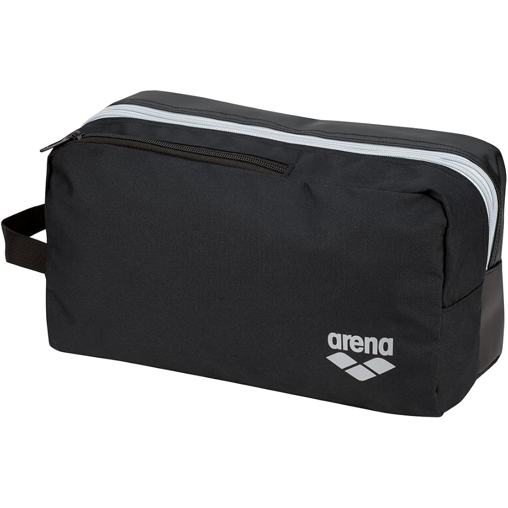 Arena Unisex 2 Room Bag Free Size Official Competition Approved AS5SBZ12UB