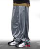 XTONZ Xp182 Kaylin Velvet Training String Pants (Gray)