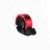 Aluminum Alloy Bicycle Bell Mountain Bike Handlebar Warning Ring Bicycle Horn Security Alarm 0802HY0