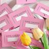 Valentine'S Day Scratch-Off Card Diy Couple Dating Card Anniversary Scratch-Off Card