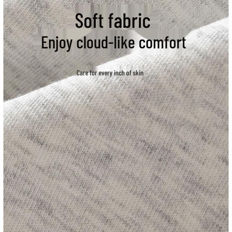 Fengxiao 10A Antibacterial Cotton Period Underwear