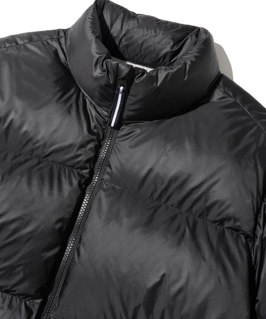 Yale Heart Light Down_Black