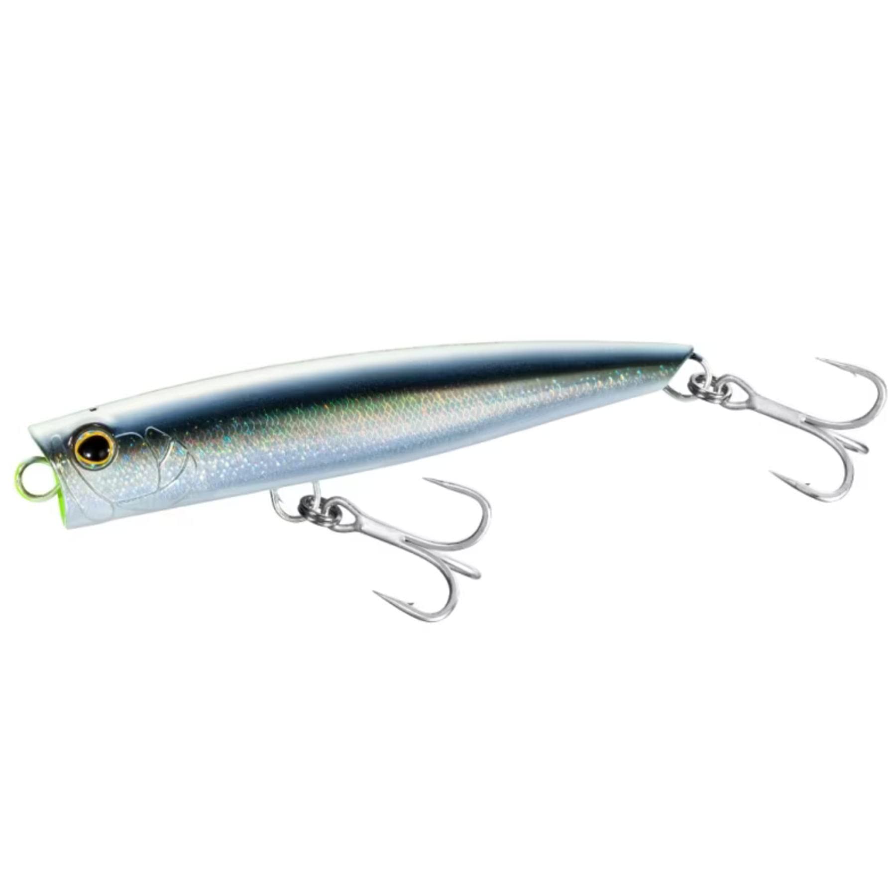 

Shimano Colt Sniper Rock Pop Slim 140F Saltwater Lure Pencil Bait with Jet Boost 021 S Glow Back OP-114R
