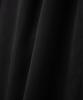 MILLO WOMEN Asymmetrical Lace Midi Dress [Black]