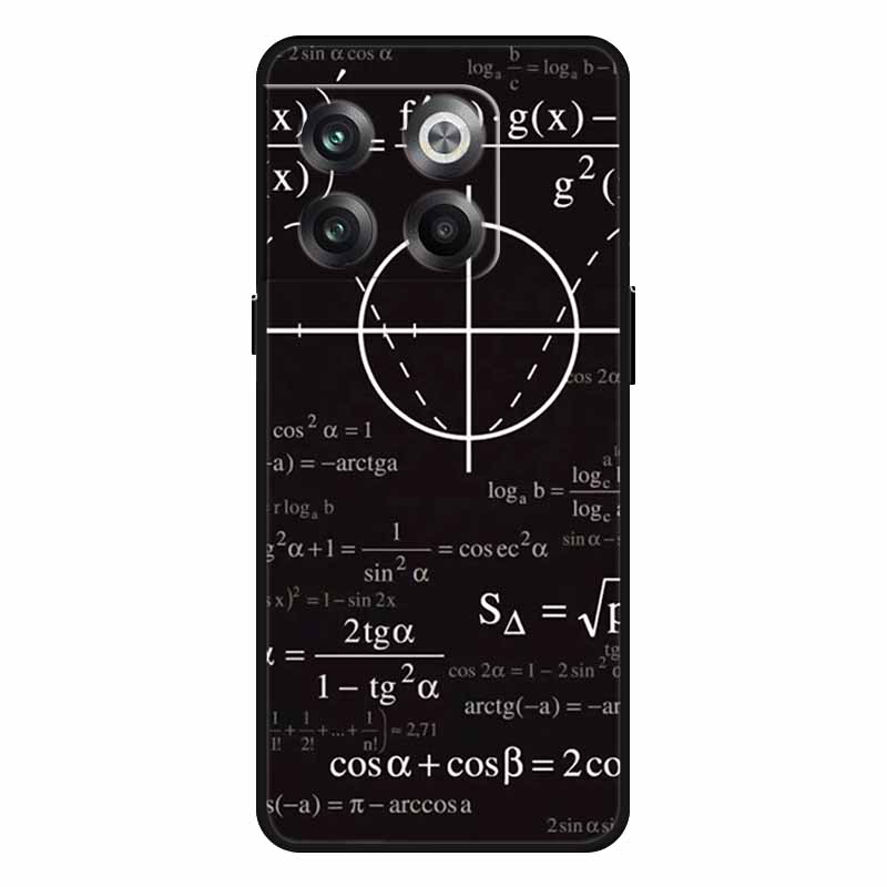 For OnePlus 10T 10 T 5G Case Marble Silicone Soft TPU Fundas Cases For OnePlus Ace Pro 5G Cover One Plus 10T Shockproof Coque