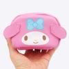 My Melody Double-Sided Face Pouch