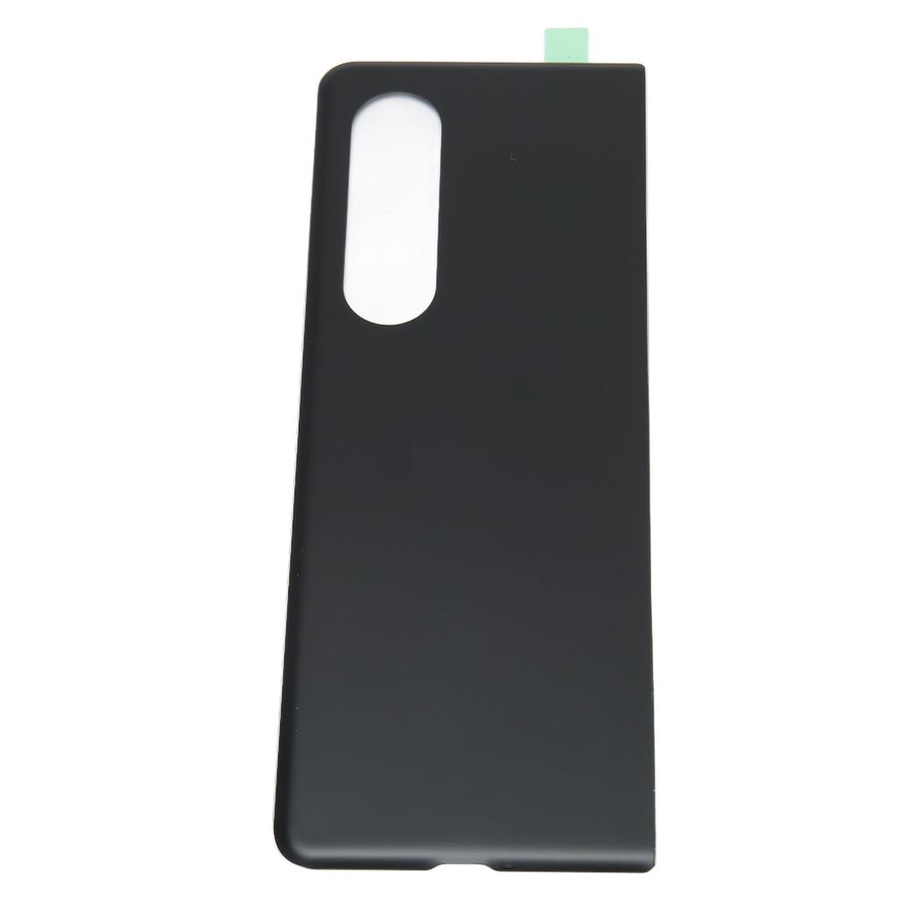 Phone Rear Glass Cover Easy Installation Replacement Back Glass with Repair Tools for Samsung Galaxy Z Fold 3 SM F926