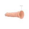 RealRock - Very realistic dildo with bulging veins 23 cm