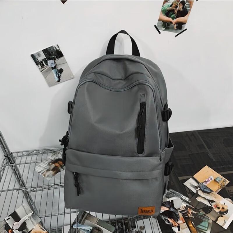 Hufeng Student Backpack